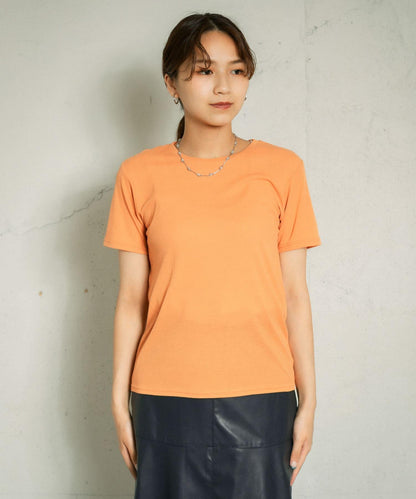 簡約基礎款T恤