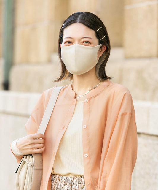 防紫外線彈力口罩