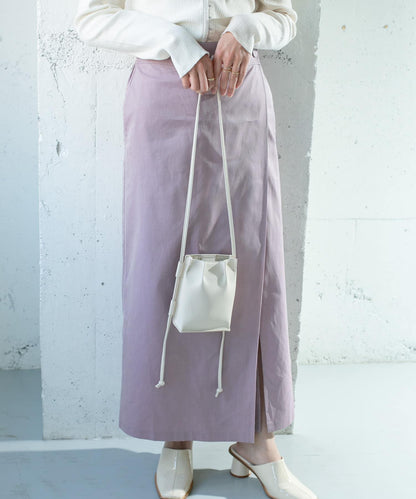 香佈雷裹身半身裙