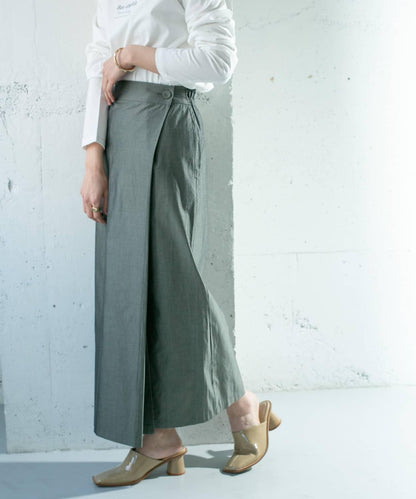 香佈雷裹身半身裙