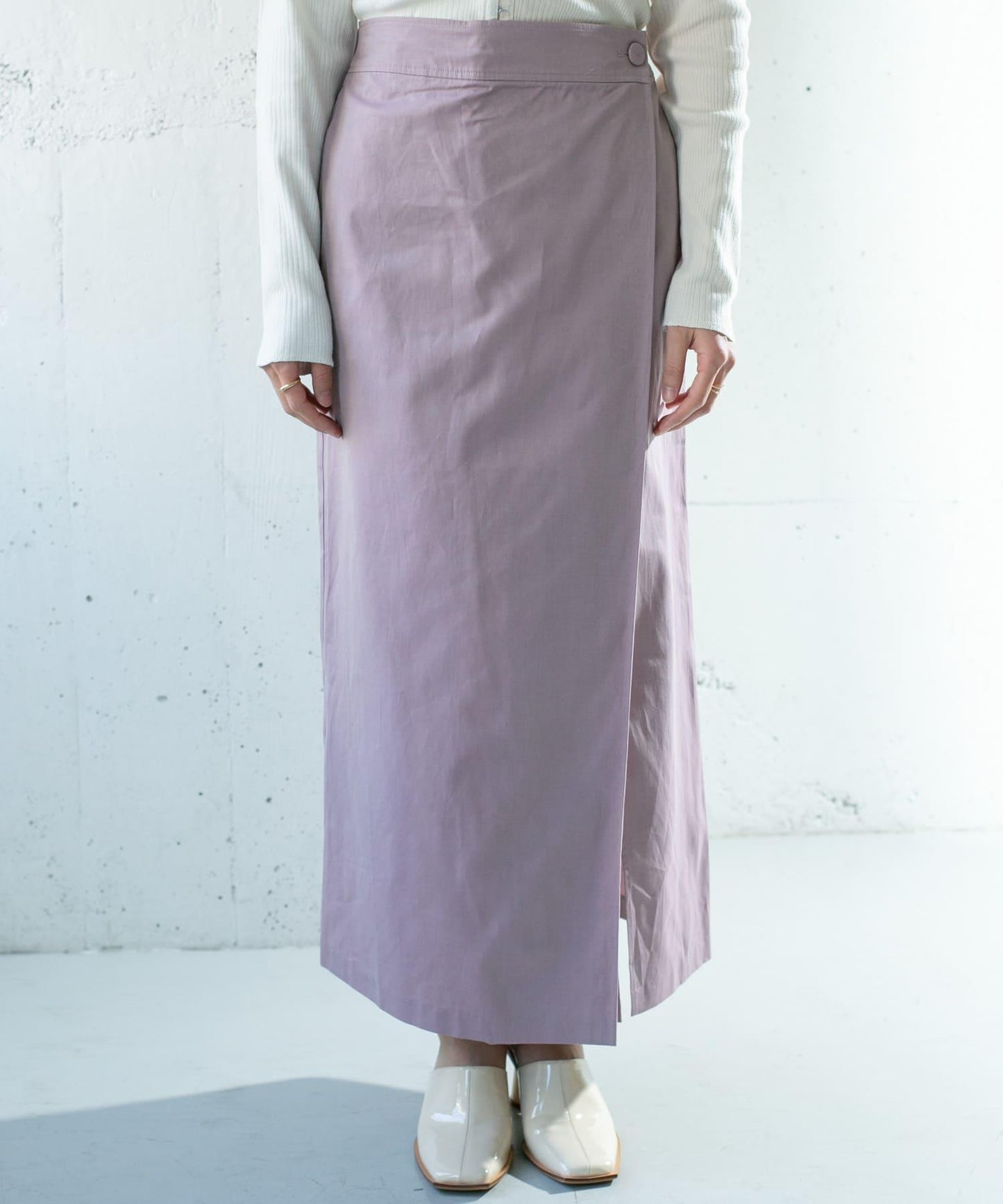 香佈雷裹身半身裙