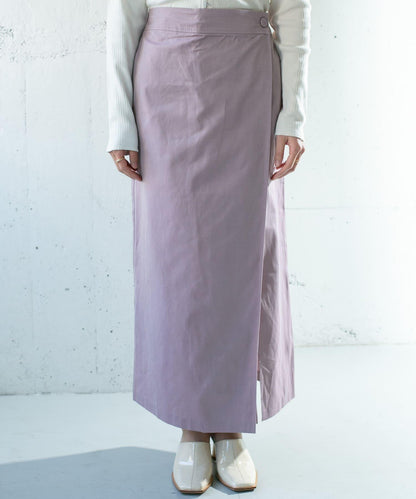 香佈雷裹身半身裙