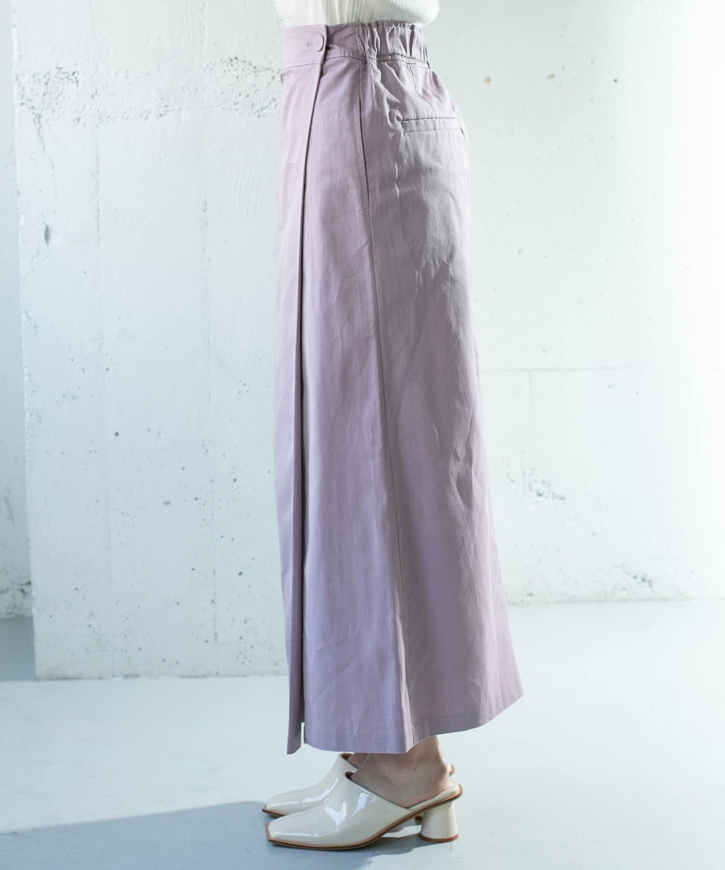 香佈雷裹身半身裙