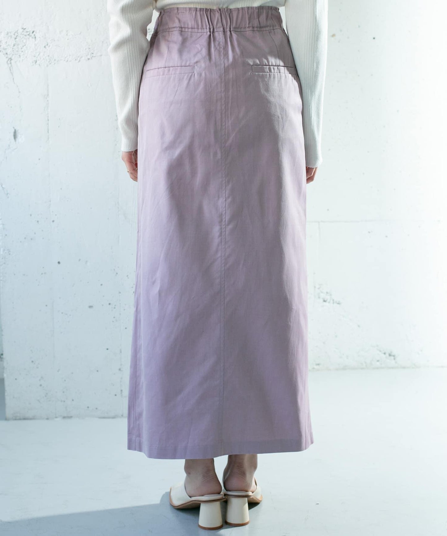 香佈雷裹身半身裙