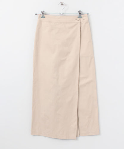 香佈雷裹身半身裙