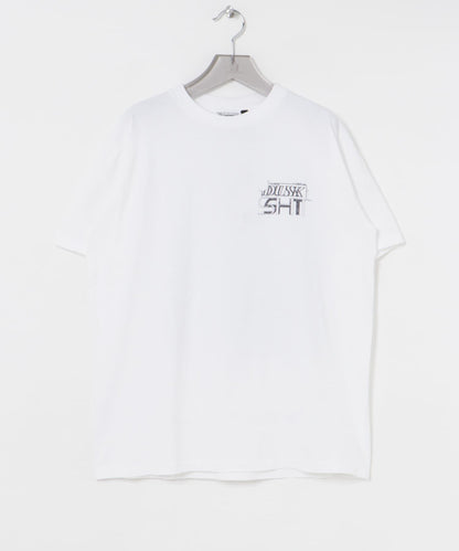 semoh Long Island T-shirts T恤