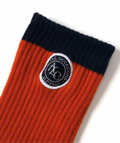 3P套裝 阿索特LOGO襪子