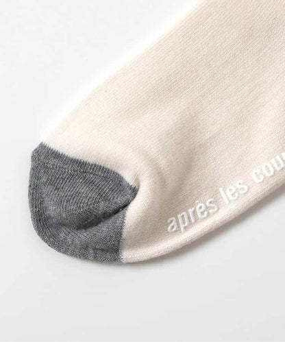 3P套裝 阿索特LOGO襪子