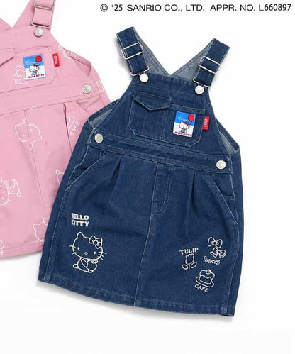 【《Hello Kitty》】連衣裙