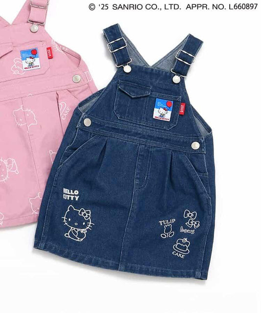 【《Hello Kitty》】連衣裙