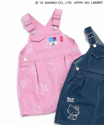 【《Hello Kitty》】連衣裙