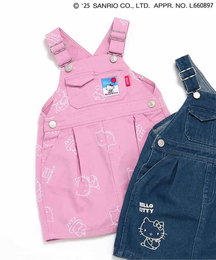 【《Hello Kitty》】連衣裙
