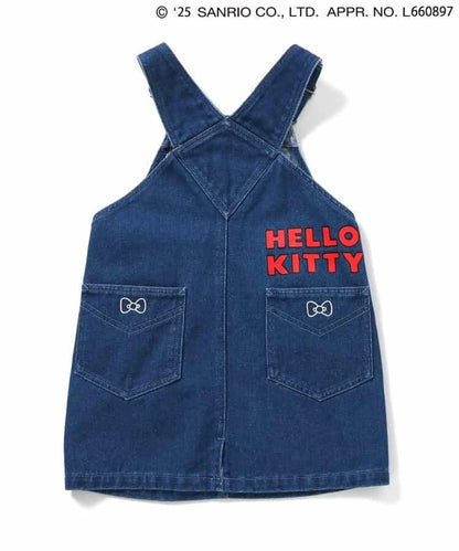 【《Hello Kitty》】連衣裙