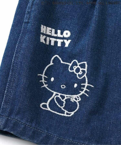 【《Hello Kitty》】連衣裙