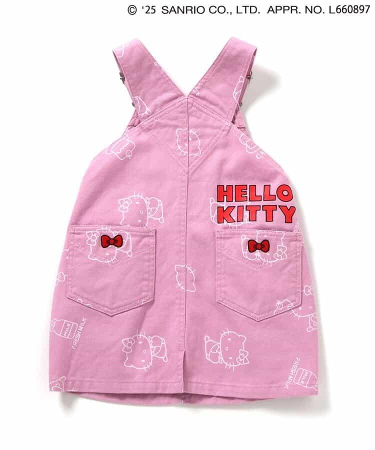 【《Hello Kitty》】連衣裙