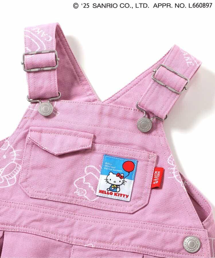 【《Hello Kitty》】連衣裙