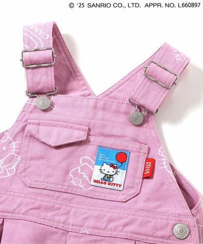 【《Hello Kitty》】連衣裙