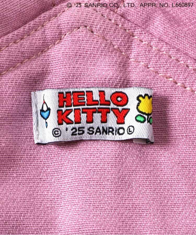 【《Hello Kitty》】連衣裙