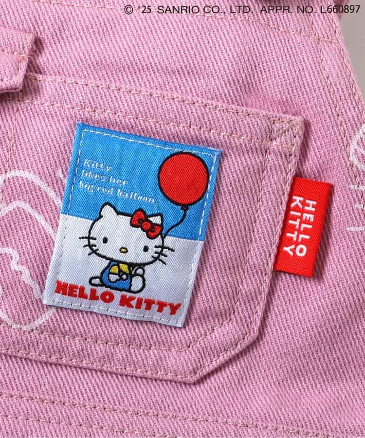 【《Hello Kitty》】連衣裙