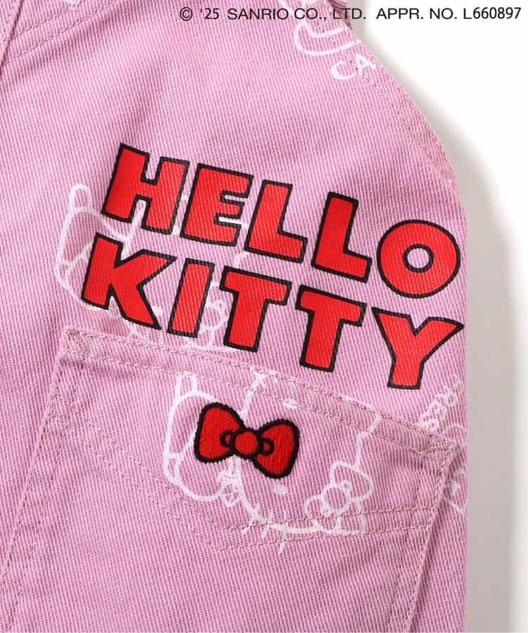 【《Hello Kitty》】連衣裙