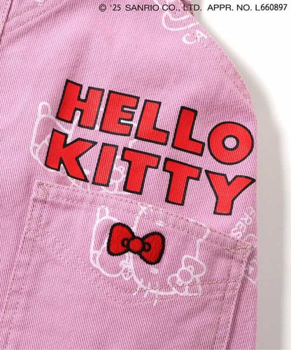 【《Hello Kitty》】連衣裙