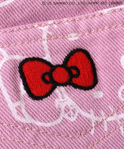 【《Hello Kitty》】連衣裙