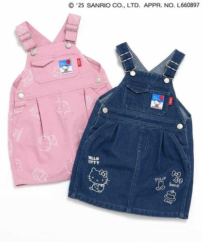 【《Hello Kitty》】連衣裙