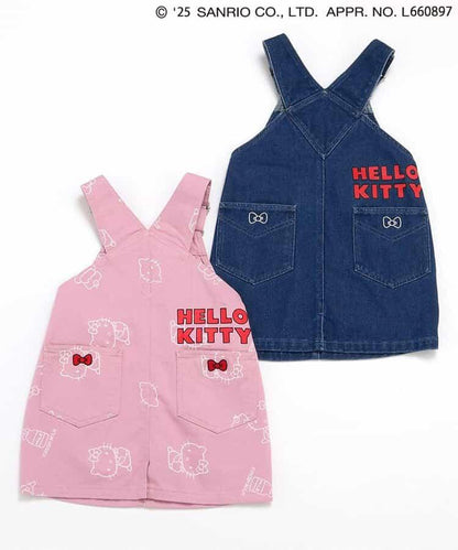 【《Hello Kitty》】連衣裙