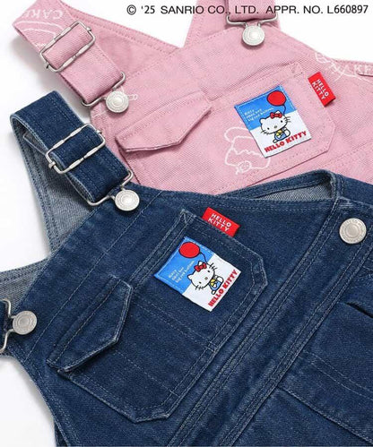 【《Hello Kitty》】連衣裙