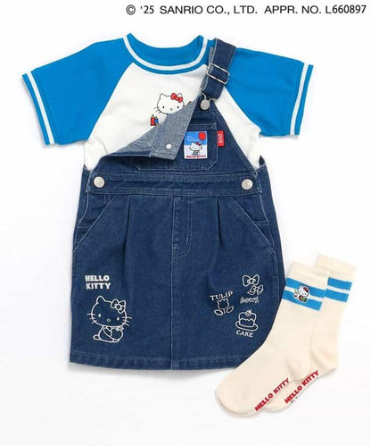 【《Hello Kitty》】連衣裙