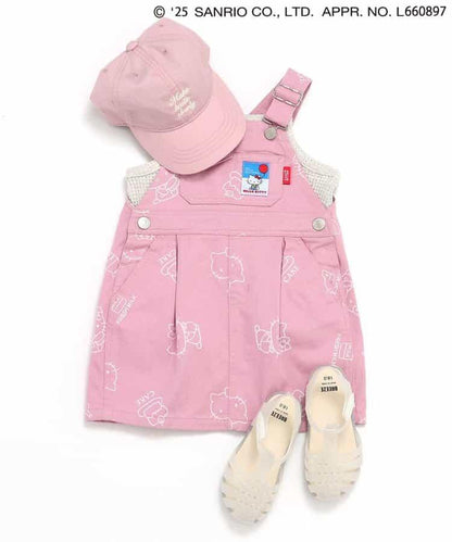 【《Hello Kitty》】連衣裙