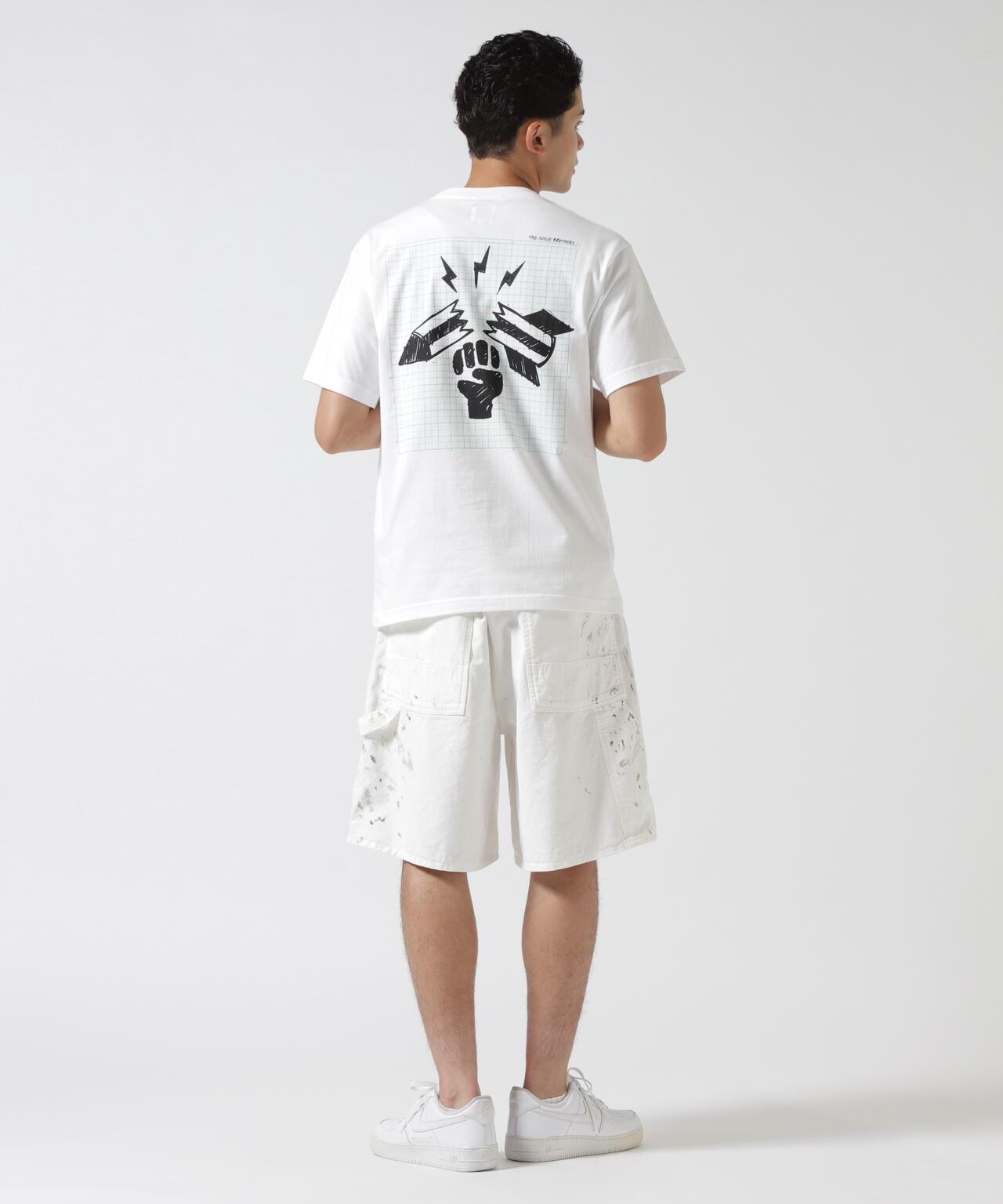 Sasquatchfabrix. / 沙斯誇奇面料 / B2B 印花 運動服 13-14