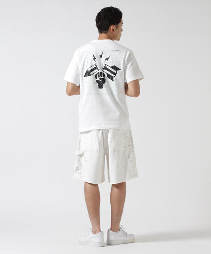 Sasquatchfabrix. / 沙斯誇奇面料 / B2B 印花 運動服 13-14