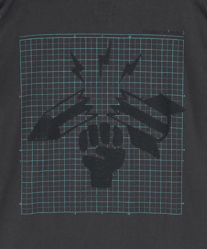 Sasquatchfabrix. / 沙斯誇奇面料 / B2B 印花 運動服 13-14
