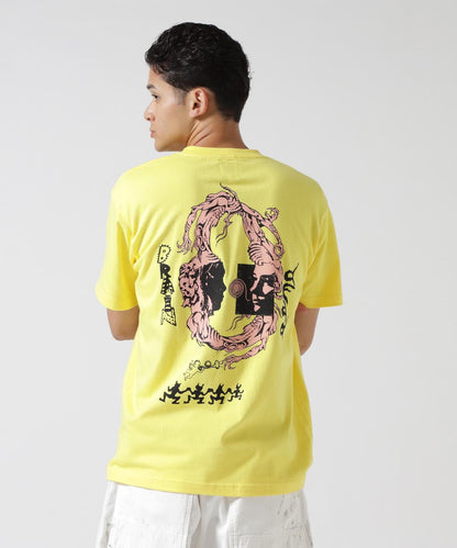 Sasquatchfabrix. / 沙斯誇奇面料 / B2B印花 跑道09-10