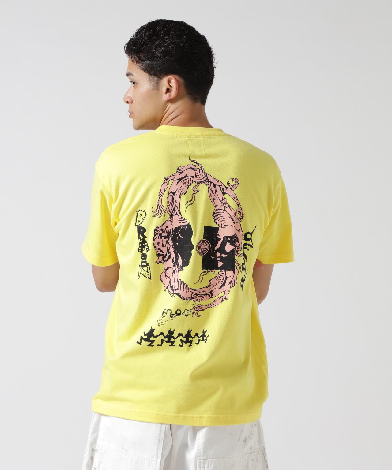 Sasquatchfabrix. / 沙斯誇奇面料 / B2B印花 跑道09-10