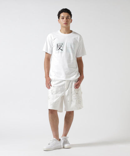 Sasquatchfabrix. / 沙斯誇奇面料 / B2B 印花 運動服 13-14