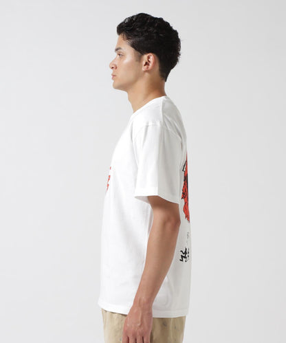 Sasquatchfabrix. / 沙斯誇奇面料 / B2B印花 跑道09-10