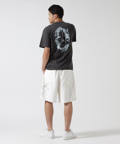 Sasquatchfabrix. / 沙斯誇奇面料 / B2B印花 跑道09-10