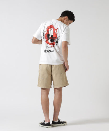 Sasquatchfabrix. / 沙斯誇奇面料 / B2B印花 跑道09-10