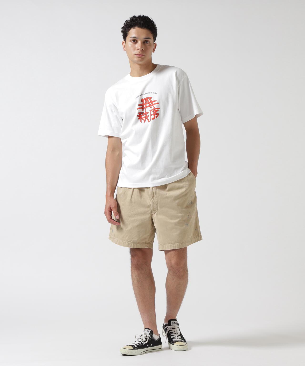 Sasquatchfabrix. / 沙斯誇奇面料 / B2B印花 跑道09-10