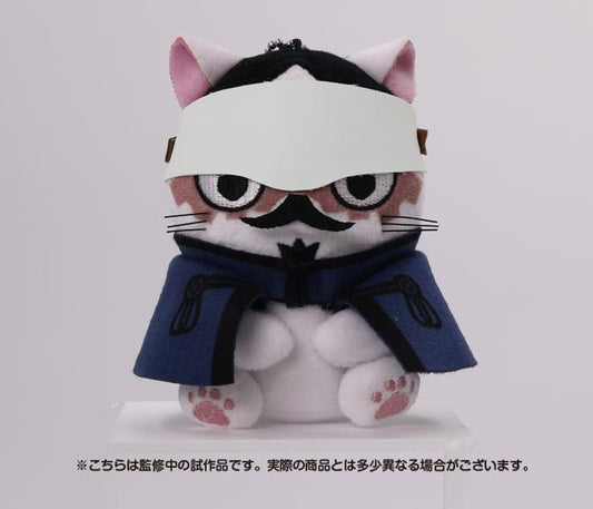 【再】《黃金神威》_動物Fourze吉祥物 7.鶴見中尉