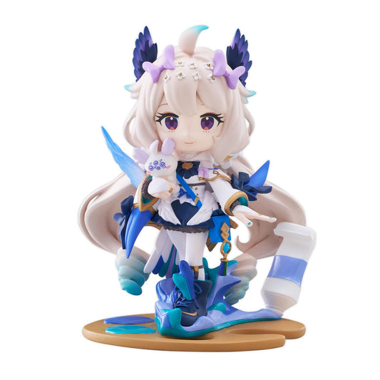 NIJISANJI EN_PalVerse Pale. 艾娜·艾爾維特