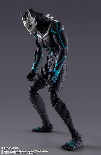 怪獸8號_S.H.Figuarts 亞白美奈