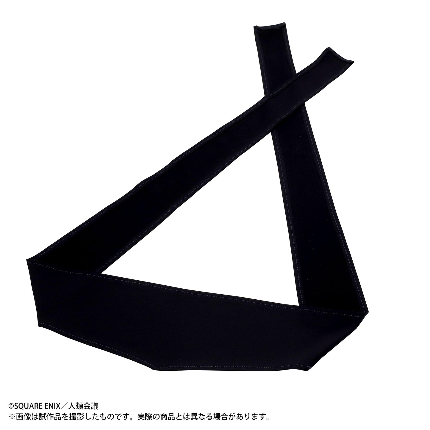 《尼爾：機械紀元》Ver1.1a 複製品眼罩/9S