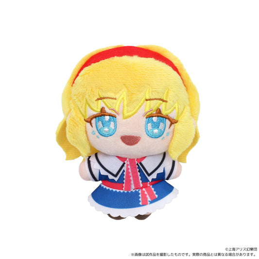 《東方Project》- 阿麗斯·瑪格特洛依德 玩偶