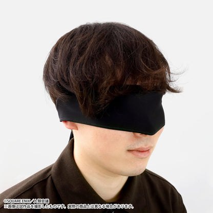 《尼爾：機械紀元》Ver1.1a 複製品眼罩/9S