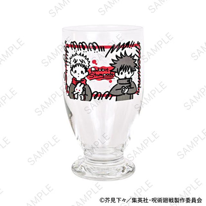《咒術回戰》_維茲尼茲 阿德利亞制復古眼鏡(脫兔)