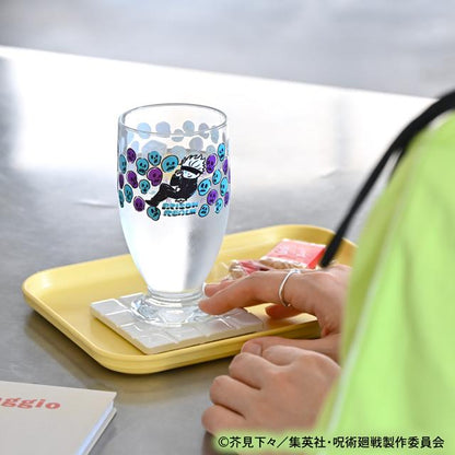 《咒術回戰》_維茲尼茲 阿德利亞制復古眼鏡(獄門界)