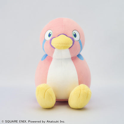 《浪漫沙加》 重新宇宙_玩偶 佩格